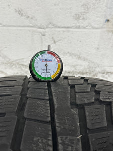 Nokian WR G2 Size 255/35/20