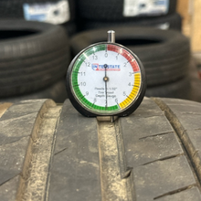Load image into Gallery viewer, SET OF 2 CONTINENTAL CONTISPORTCONTACT 255/35/19 TIRES 1795523f