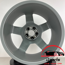 Load image into Gallery viewer, MERCEDES CL550 S-CLASS 2008-2011 19" FACTORY OEM FRONT AMG WHEEL RIM 85021