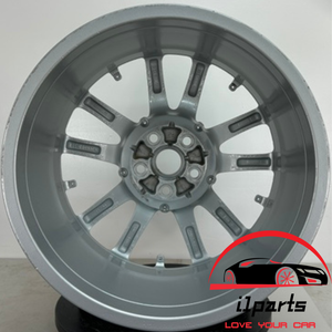 CADILLAC XTS 2013-2019 20" FACTORY OEM WHEEL RIM WITHOUT INSERTS 4699 22785490