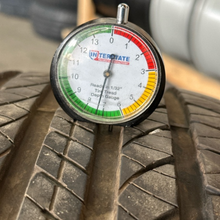 Load image into Gallery viewer, One DUGLAS TOURING 235/45/18 Tire 590f6d28