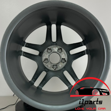 Load image into Gallery viewer, MERCEDES E-CLASS 2016 18&quot; FACTORY OEM REAR AMG WHEEL RIM 85461 A2124010400