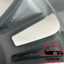 Load image into Gallery viewer, NISSAN MURANO 2015-2019 18" FACTORY ORIGINAL WHEEL RIM 62706 403005AA3B