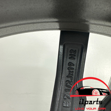Load image into Gallery viewer, BMW X3 WHEEL RIM FACTORY OEM 19" 2018-2020 86350 36118746987