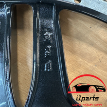 Load image into Gallery viewer, MERCEDES CLS63 AMG 2007 2008 19&quot; FACTORY OEM FRONT WHEEL RIM 65446 A2304000102
