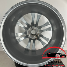 Load image into Gallery viewer, JAGUAR XK 2012-2015 20&quot; FACTORY ORIGINAL REAR WHEEL RIM 59883 CW8M-1007-EF