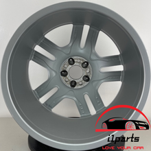 Load image into Gallery viewer, MERCEDES ML250 ML350 2012-2015 20" FACTORY OEM WHEEL RIM 85278 A1664010902