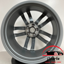 Load image into Gallery viewer, AUDI A6 S6 2016-2018 20&quot; FACTORY ORIGINAL WHEEL RIM 58978 4G9601025M