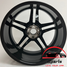 Load image into Gallery viewer, MERCEDES CL63 S63 S65 AMG 2010-2013 20&quot; FACTORY ORIGINAL REAR WHEEL RIM 85052
