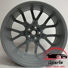 Load image into Gallery viewer, CHEVROLET CAMARO 2013-2015 21&quot; FACTORY OEM WHEEL RIM FRONT 5587 20984707