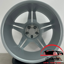 Load image into Gallery viewer, MERCEDES S-CLASS 2008 2009 20" FACTORY OEM REAR AMG WHEEL RIM 85031 A2214016302