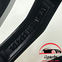 Load image into Gallery viewer, BMW 640i 740i 745i 750i OEM Wheel Rim  REAR 86374 36116877019