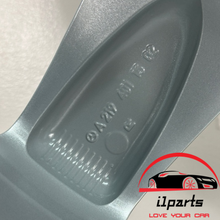 Load image into Gallery viewer, MERCEDES CLS55 CLS63 2006-2008 19" FACTORY OEM FRONT AMG WHEEL RIM 65375  #D