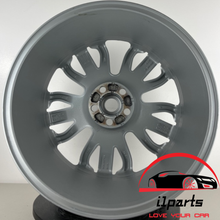 Load image into Gallery viewer, LAND ROVER RANGE ROVER SPORT 2014-2019 21&quot; OEM WHEEL RIM 72254 DK621007EA