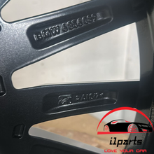 Load image into Gallery viewer, BMW 228i M235i 2020 2021 2022 18" OEM Wheel Rim Style 488 36116856089 6856089
