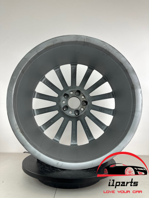 USED MERCEDES S-CLASS 2014-2019 20