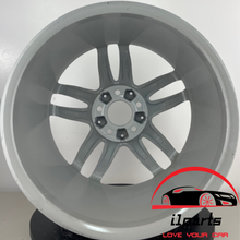 Load image into Gallery viewer, MERCEDES C250 C300 C350 2012-2014 17&quot; FACTORY OEM AMG WHEEL RIM 85259 A2044017902