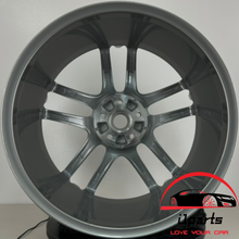Load image into Gallery viewer, MASERATI GRANTURISMO 2010-2015 20" FACTORY ORIGINAL WHEEL RIM 97084 83078400