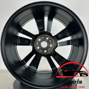SUBARU IMPREZA 2017-2020 18" FACTORY ORIGINAL WHEEL RIM 68848 28111FL02A