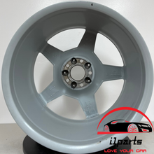 Load image into Gallery viewer, MERCEDES SL-CLASS 2009-2012 19&quot; FACTORY OEM REAR AMG WHEEL RIM 85079