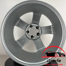 Load image into Gallery viewer, MERCEDES CL-E-S-CLASS 2010-2013 18" FACTORY ORIGINAL WHEEL RIM 85121 A2214015102