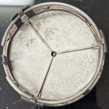Load image into Gallery viewer, Set of 4 Mercedes-Benz Charcoal Wheel Center Cap A2204000125 83341620