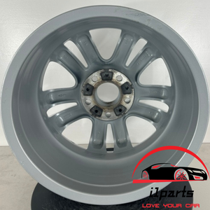 BMW 323i 325i 328i 330i 335i 2006-2013 17" FACTORY OEM FRONT WHEEL RIM 59584