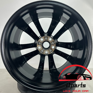 JAGUAR F TYPE 2016-2019 19" FACTORY OEM REAR WHEEL RIM 59938 GX53-1007DA