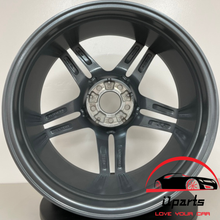 Load image into Gallery viewer, MERCEDES E-CLASS 2017-2021 19&quot; FACTORY ORIGINAL FRONT AMG WHEEL RIM 85541