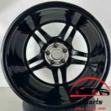 Load image into Gallery viewer, MERCEDES SL&amp;CLS-CLASS AMG 2005-2008 19" FACTORY ORIGINAL REAR WHEEL RIM 85042