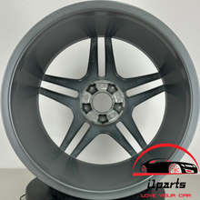 Load image into Gallery viewer, MERCEDES C-CLASS 2015-2019 19&quot; FACTORY OEM FRONT AMG WHEEL RIM 85454