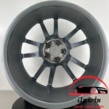 Load image into Gallery viewer, MERCEDES C-CLASS 2016-2019 19" FACTORY OEM FRONT AMG WHEEL RIM 85448 A2054014900