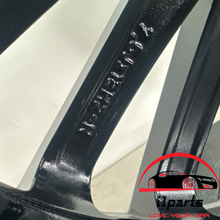 Load image into Gallery viewer, Mercedes 2019-2021 C300 18" OEM Wheel Rim 85691 2054011401 FRONT