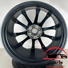 Load image into Gallery viewer, AUDI A4 S4 2018-2020 19&quot; FACTORY ORIGINAL WHEEL RIM 59033 8W0601025BF