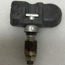 Load image into Gallery viewer, Set of 4 Mercedes TPMS Sensor 433mhz 0035400217 38727f49