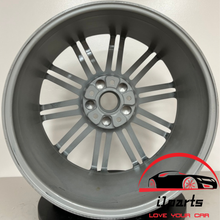 Load image into Gallery viewer, PORSCHE 911 2014-2016 20&quot; FACTORY OEM FRONT WHEEL RIM 67459 99136216106