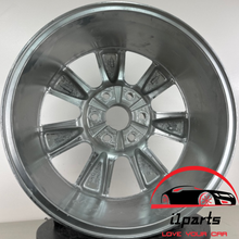 Load image into Gallery viewer, CADILLAC ESCALADE ESV, EXT 2005 - 2008 20 INCH ALLOY RIM WHEEL FACTORY OEM 5238