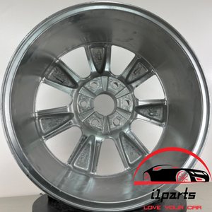 CADILLAC ESCALADE ESV, EXT 2005 - 2008 20 INCH ALLOY RIM WHEEL FACTORY OEM 5238