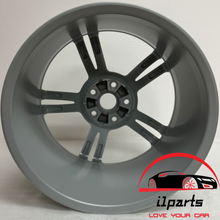 Load image into Gallery viewer, CHEVROLET CORVETTE 2008-2010 19&quot; FACTORY OEM WHEEL RIM FRONT 5343 9596784