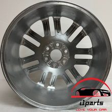 Load image into Gallery viewer, SET OF 4 CADILLAC ESCALADE 2007-2014 22&quot; FACTORY OEM WHEEL RIM 5358 9597482