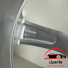 Load image into Gallery viewer, CHEVROLET CORVETTE 2010-2013 18" FACTORY OEM FRONT WHEEL RIM 5460 9597860