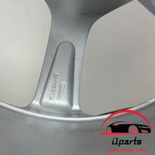 Load image into Gallery viewer, CHEVROLET CORVETTE 2010-2013 18" FACTORY OEM FRONT WHEEL RIM 5460 9597860