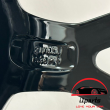 Load image into Gallery viewer, CHEVROLET CAMARO 2013-2015 21" FACTORY ORIGINAL WHEEL RIM FRONT 5587 20984708