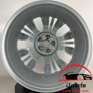 CHEVROLET IMPALA 2014 2020 20" FACTORY OEM WHEEL RIM 5615 09599035