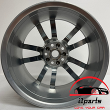 Load image into Gallery viewer, CHEVROLET SS CAPRICE 2014 2015 19&quot; FACTORY OEM REAR WHEEL RIM 5622 92290394