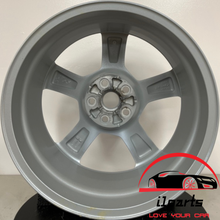 Load image into Gallery viewer, CHEVROLET VOLT 2016 2017 2018 2019 17&quot; FACTORY OEM WHEEL RIM 5723 22970371