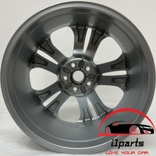 Load image into Gallery viewer, CHEVROLET CRUZE 2016-2018 18&quot; FACTORY OEM WHEEL RIM 5750 13383414