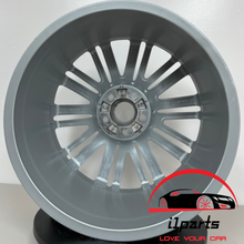 Load image into Gallery viewer, AUDI A4 2017 2018 2019 19&quot; FACTORY ORIGINAL WHEEL RIM 59003 8W0601025BE