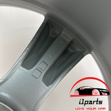 Load image into Gallery viewer, USED BMW 745i 760i 2002-2005 21&quot; FACTORY OEM REAR WHEEL RIM 59520 #D