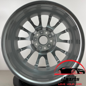 BMW 323i 328i 335i 2006-2013 18" FACTORY OEM FRONT WHEEL RIM 59616 36116770464